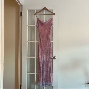 Rat & Boa Simona Dress Medium